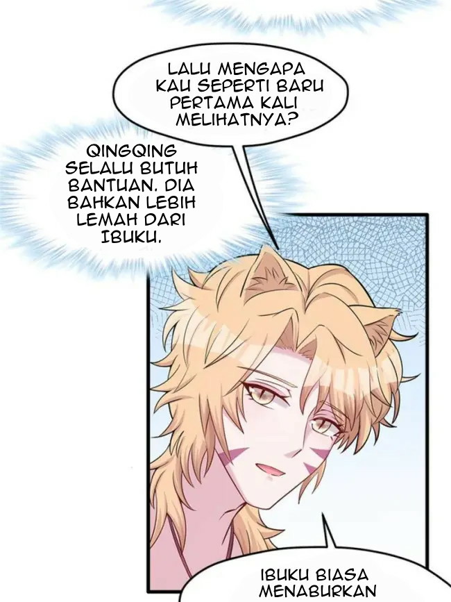 Beauty and the Beasts Chapter 124 Gambar 6